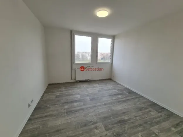 Pronájem bytu 3+1, Teplice - Trnovany, Antonína Sochora, 61 m2