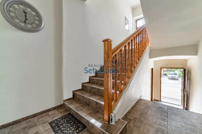 Pronájem bytu 1+1, Litvínov - Horní Litvínov, Jiráskova, 51 m2