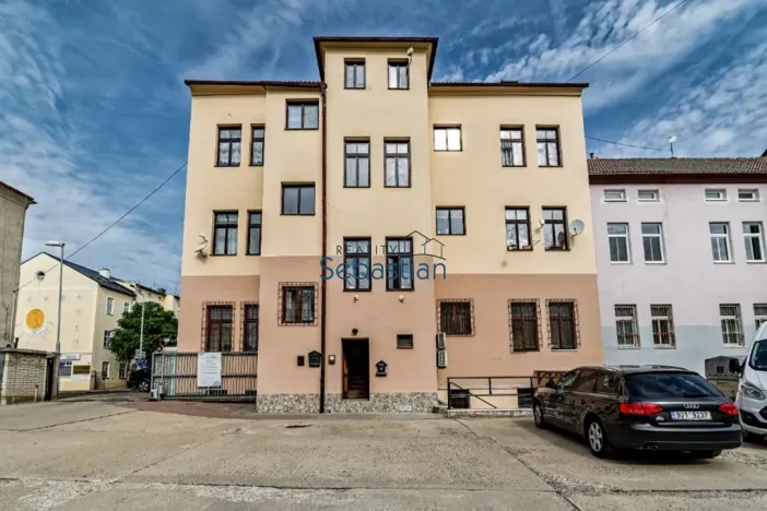 Pronájem bytu 1+1, Litvínov - Horní Litvínov, Jiráskova, 51 m2