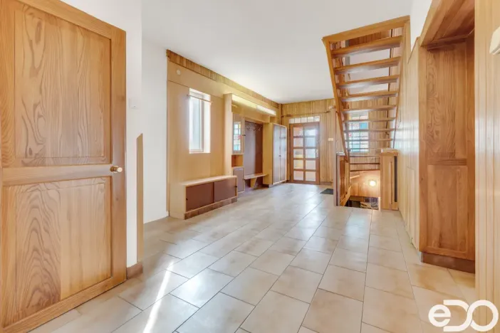 Prodej rodinného domu, Praha, Za podjezdem, 160 m2