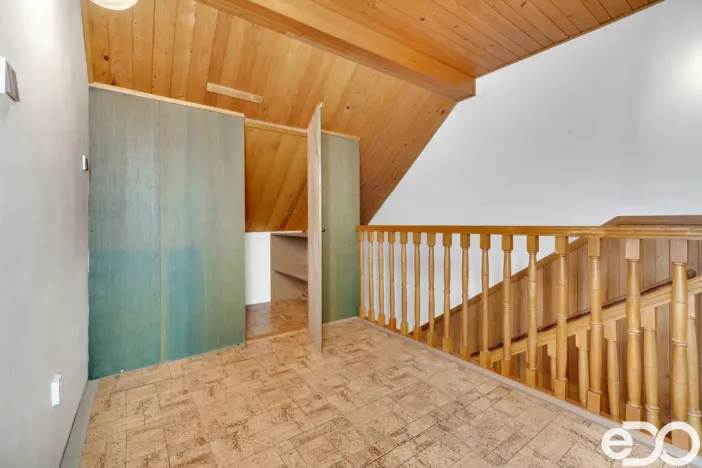 Prodej rodinného domu, Praha, Za podjezdem, 160 m2