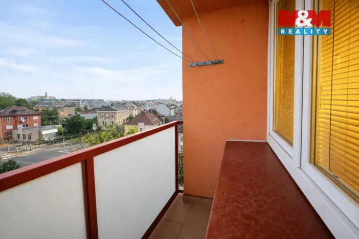 Prodej bytu 2+1, Kolín - Kolín III, Žižkova, 62 m2