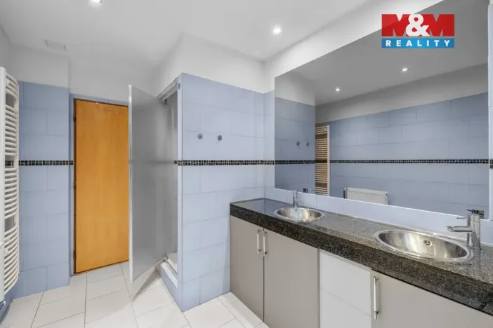 Prodej rodinného domu, Zvoleněves, 94 m2