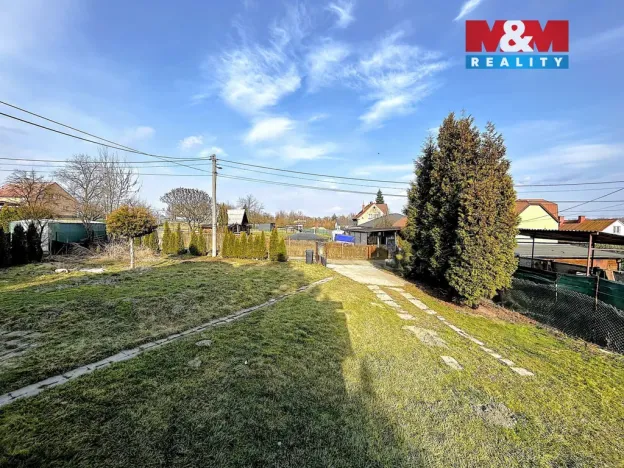 Prodej rodinného domu, Orlová - Poruba, V Zahradách, 110 m2