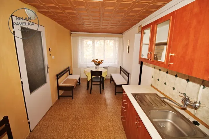 Prodej rodinného domu, Deblín, 115 m2