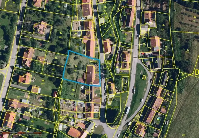 Prodej rodinného domu, Deblín, 115 m2