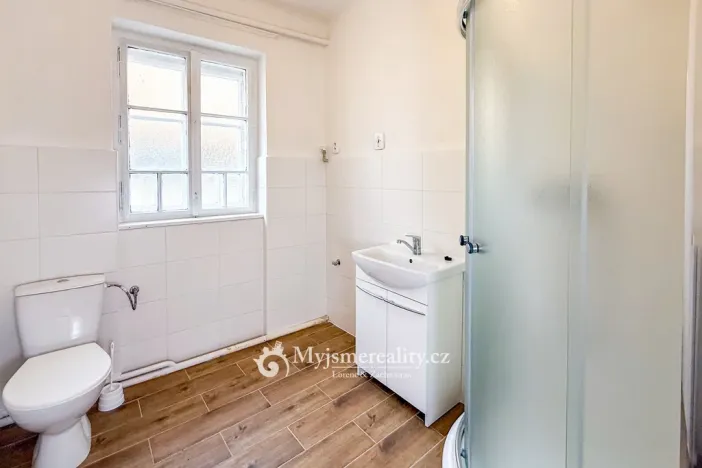 Prodej obchodního prostoru, Znojmo, Horní Česká, 300 m2