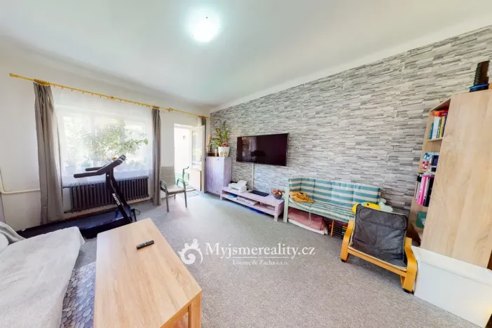 Prodej obchodního prostoru, Znojmo, Horní Česká, 300 m2