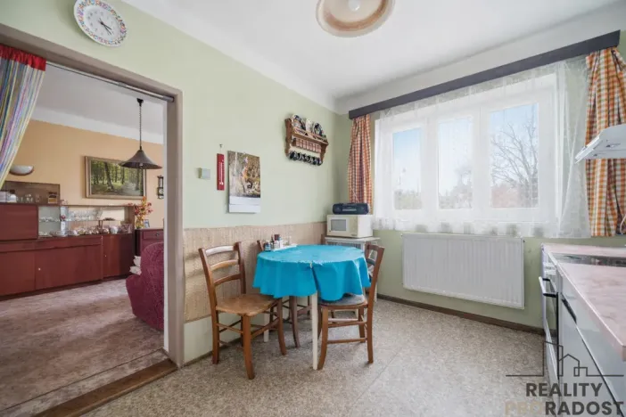 Prodej vícegeneračního domu, Konárovice, 300 m2