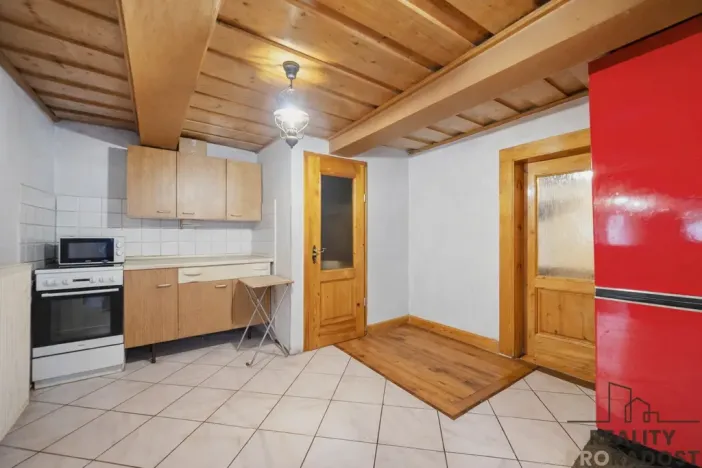 Prodej vícegeneračního domu, Konárovice, 300 m2