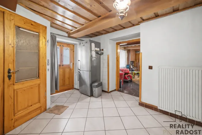 Prodej vícegeneračního domu, Konárovice, 300 m2