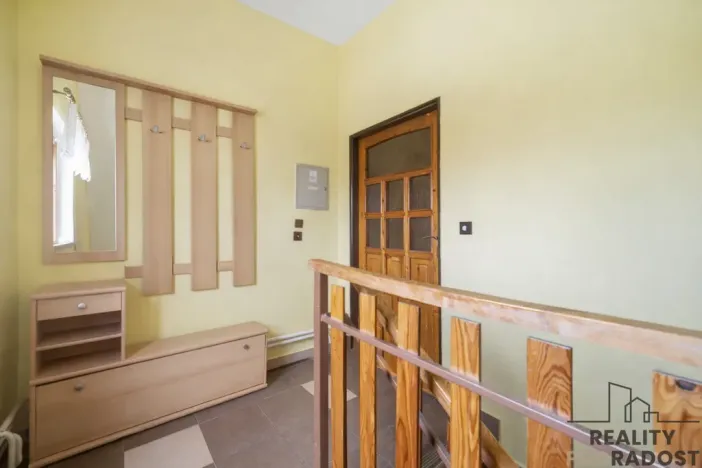 Prodej vícegeneračního domu, Konárovice, 300 m2