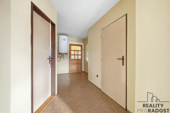 Prodej vícegeneračního domu, Konárovice, 300 m2