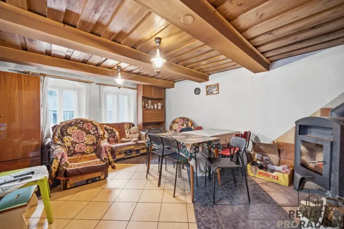 Prodej vícegeneračního domu, Konárovice, 300 m2