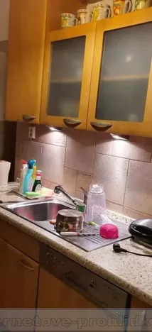 Pronájem pokoje, Praha - Radotín, Na betonce, 33 m2