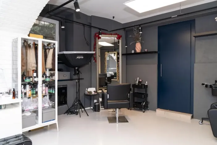 Pronájem obchodního prostoru, Praha - Vinohrady, Korunní, 136 m2