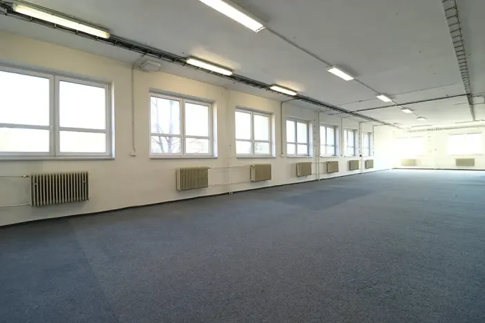 Pronájem kanceláře, Brno, Bohunická, 160 m2