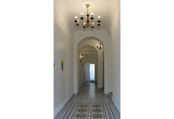 Pronájem bytu 2+kk, Karlovy Vary, Petřín, 55 m2