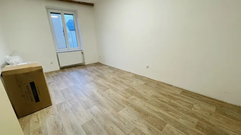 Pronájem bytu 2+1, Jihlava, Palackého, 70 m2