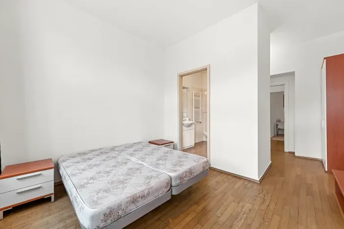 Prodej bytu 2+1, Praha - Žižkov, Bořivojova, 77 m2