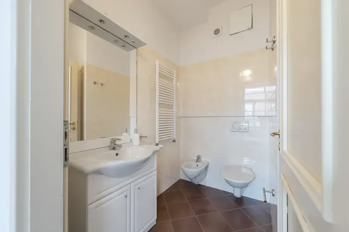 Prodej bytu 2+1, Praha - Žižkov, Bořivojova, 77 m2