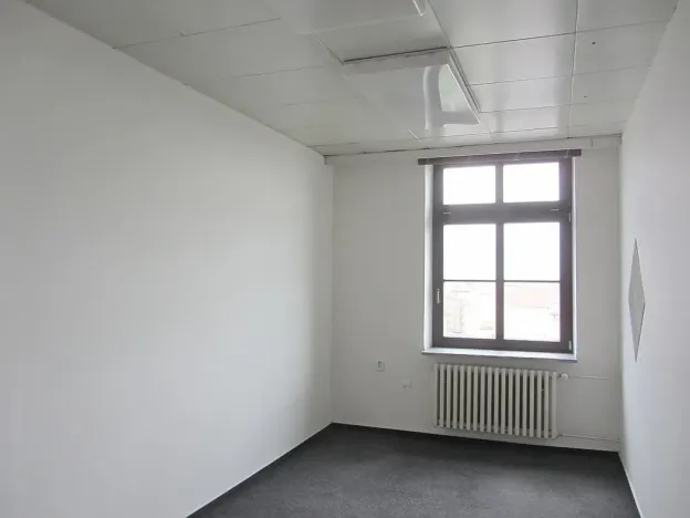 Pronájem kanceláře, Brno, Josefská, 13 m2