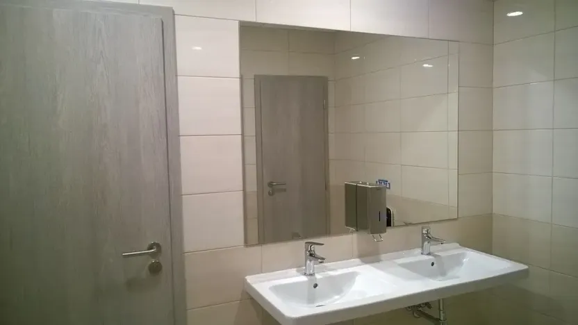 Pronájem kanceláře, Brno, Josefská, 13 m2