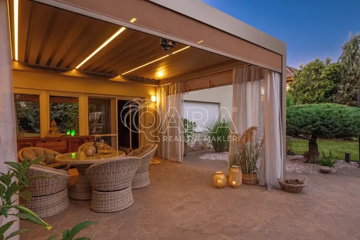 Prodej rodinného domu, Zeleneč, Štefánikova, 540 m2