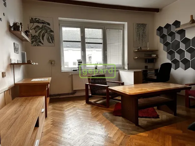 Pronájem bytu 3+1, Brno, Kopečná, 72 m2