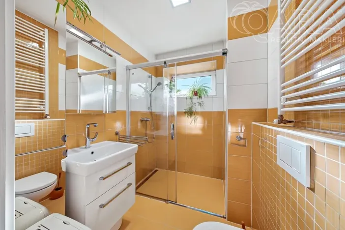 Prodej rodinného domu, Vyškov - Opatovice, 191 m2