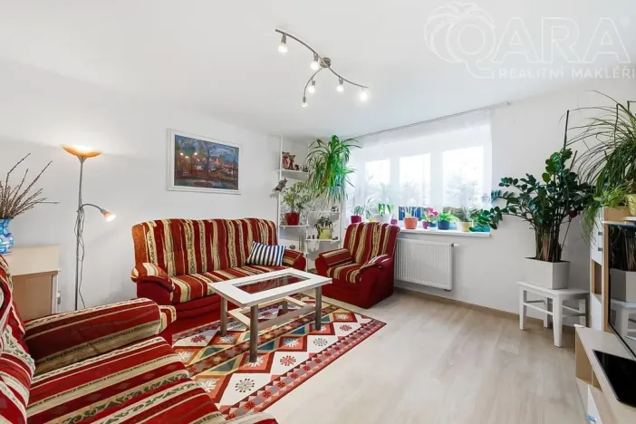 Prodej rodinného domu, Vyškov - Opatovice, 191 m2