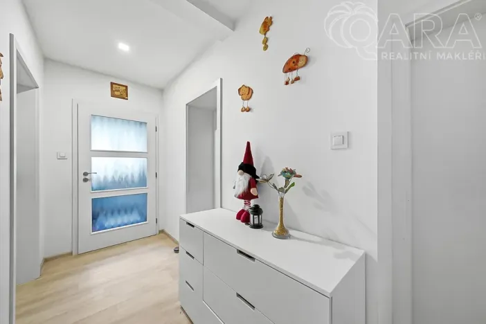 Prodej rodinného domu, Vyškov - Opatovice, 191 m2