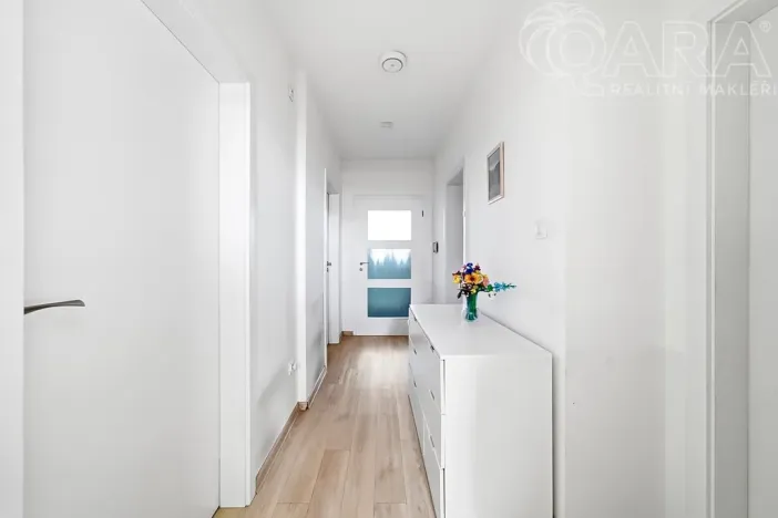 Prodej rodinného domu, Vyškov - Opatovice, 191 m2