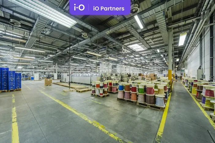 Pronájem skladu, Plzeň, U Nové Hospody, 14500 m2