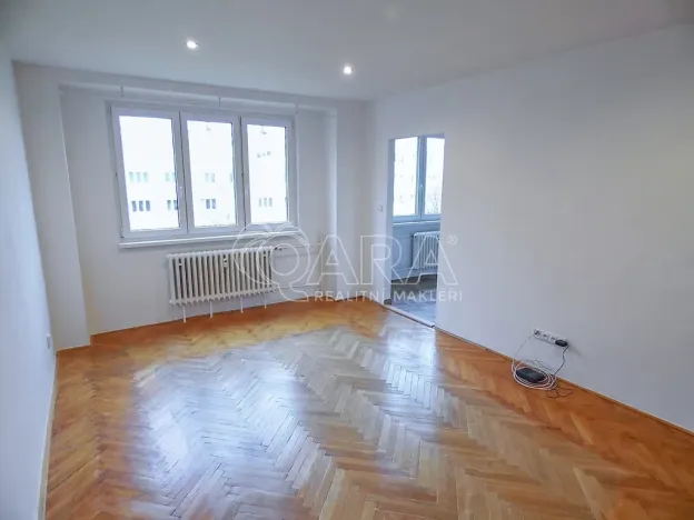 Pronájem bytu 2+1, Kralupy nad Vltavou - Lobeček, Dr. E. Beneše, 55 m2