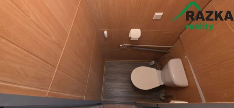 Pronájem bytu 2+1, Bor, Přimdská, 67 m2