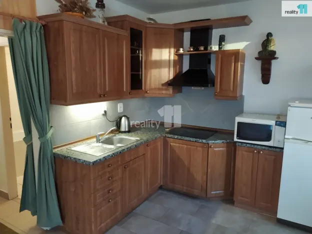 Prodej bytu 2+kk, Praha - Strašnice, Vinohradská, 41 m2