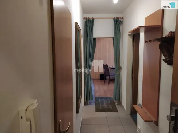 Prodej bytu 2+kk, Praha - Strašnice, Vinohradská, 41 m2