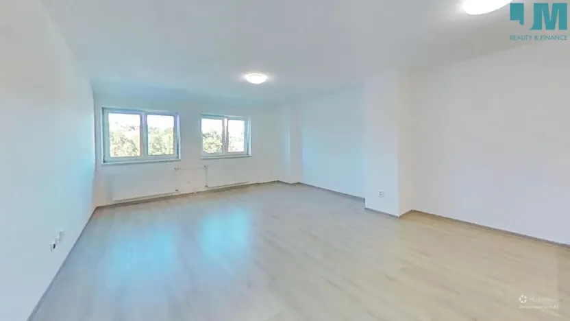 Pronájem bytu 2+kk, Měřín, Náměstí, 58 m2