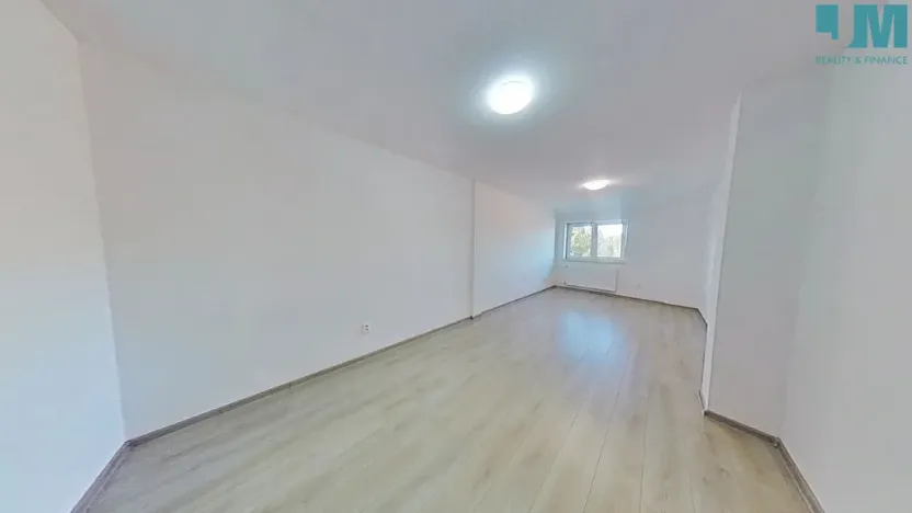 Pronájem bytu 2+kk, Měřín, Náměstí, 58 m2