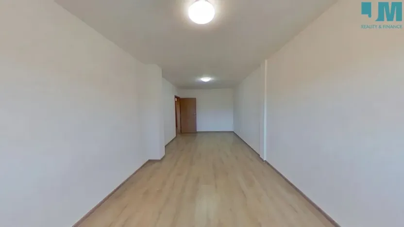 Pronájem bytu 2+kk, Měřín, Náměstí, 58 m2
