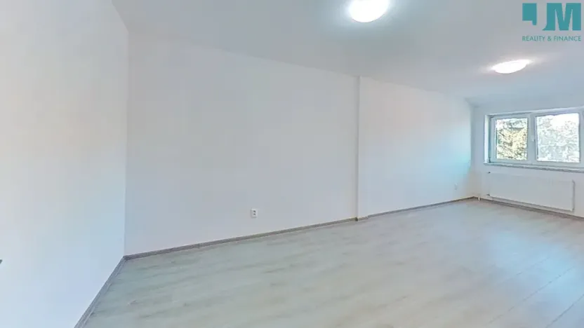 Pronájem bytu 2+kk, Měřín, Náměstí, 58 m2