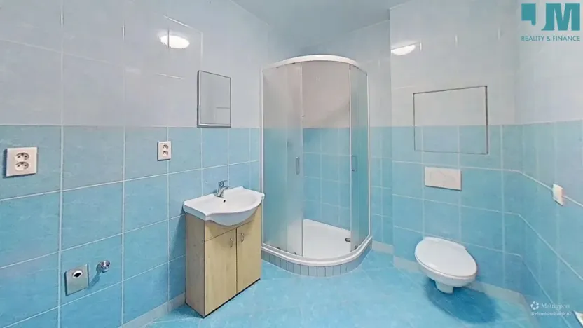 Pronájem bytu 2+kk, Měřín, Náměstí, 58 m2