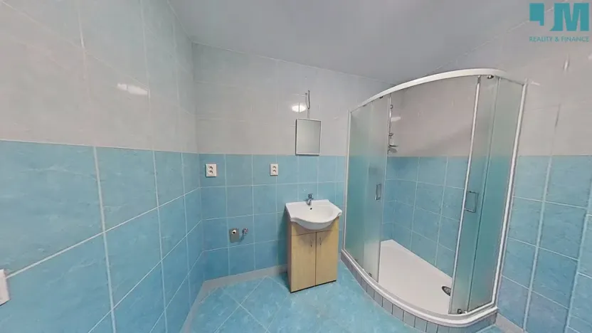 Pronájem bytu 2+kk, Měřín, Náměstí, 58 m2