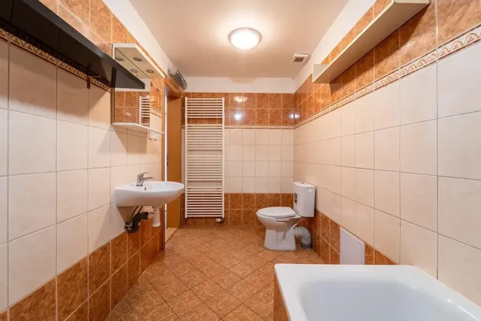 Pronájem bytu 2+kk, Olomouc, Javoříčská, 47 m2