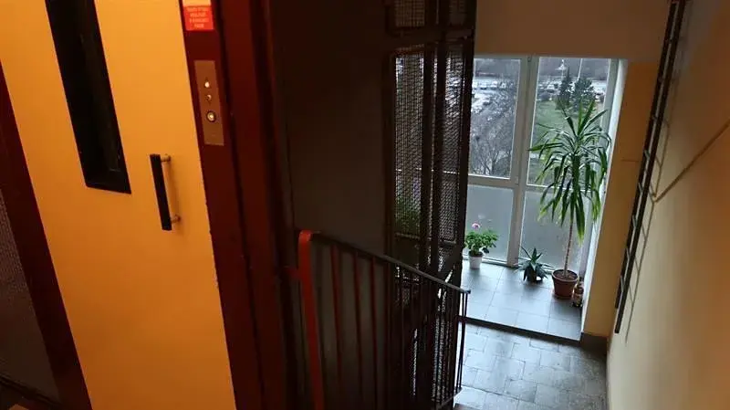 Pronájem bytu 1+1, Praha - Letňany, Chlebovická, 35 m2