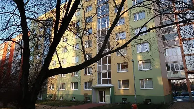 Pronájem bytu 1+1, Praha - Letňany, Chlebovická, 35 m2