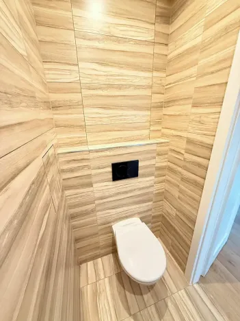 Pronájem bytu 3+kk, Praha - Chodov, Jažlovická, 65 m2