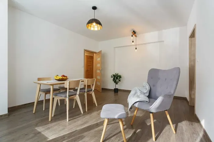 Prodej bytu 2+1, Praha - Libeň, Františka Kadlece, 55 m2