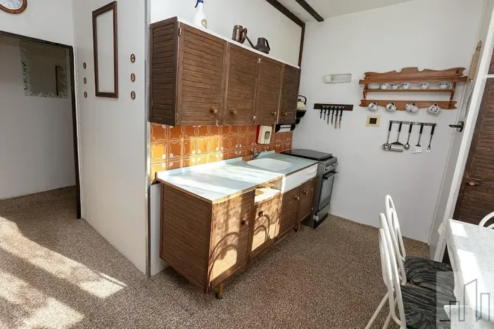 Prodej bytu 2+1, Litvínov, Tylova, 53 m2